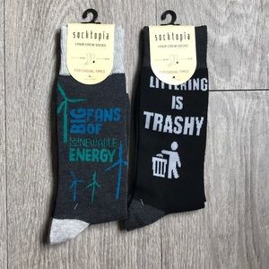 Socktopia Socks